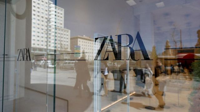 Inditex registra un beneficio récord de 4.622 millones de euros hasta septiembre