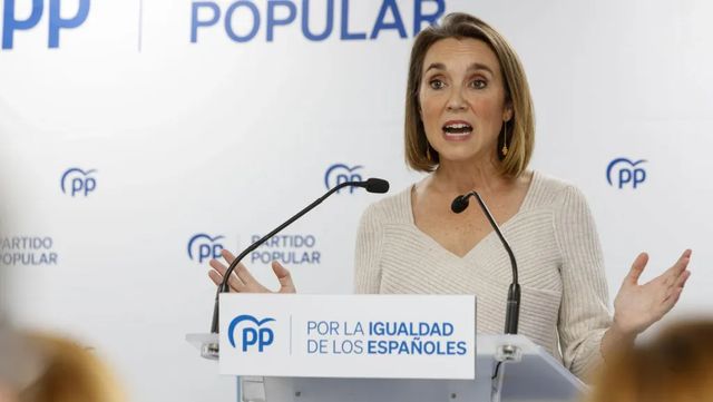 El PP recurrirá en septiembre la amnistía y recusará a tres magistrados del Constitucional