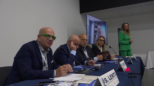 Levante Fadoi Forum, Serviddio: “La prevenzione deve anticipare la cronicità e la complessità”
