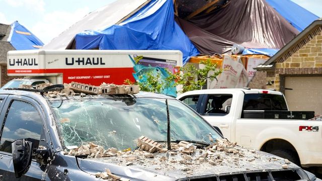 Midwest weather: Tornado kills multiple people in Iowa as severe storms continue