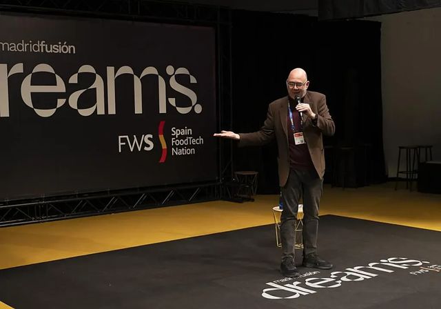 Toni Massanés: «La cocina del mañana será sostenible o no será»