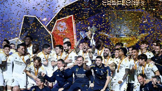 La Supercopa de España se queda sin prórrogas