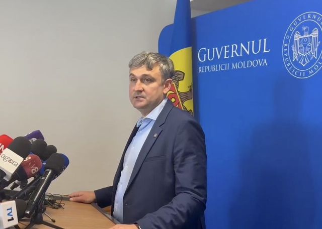 Ministerul Culturii a recomandat doar patru artiști din lista propusă de Renato Usatîi pentru festivalul absolvenților