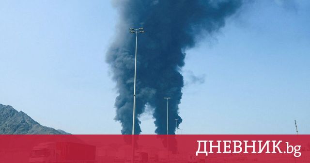 Израел започна мащабна вълна от удари срещу Техеран