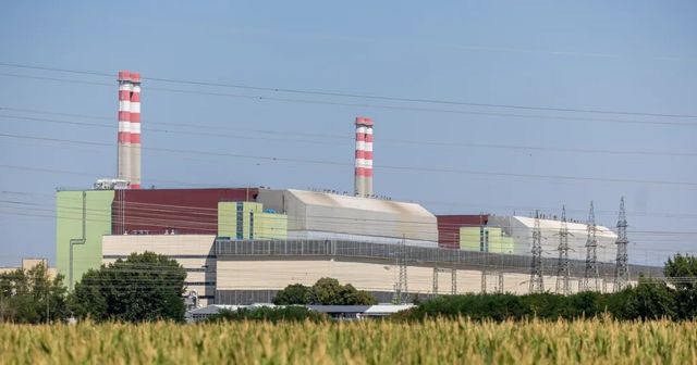Rendkívüli hírt közölt a Paksi Atomerőmű a Duna vízszintjének emelkedése után