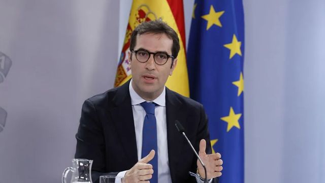 Cuerpo ve el cambio en el presidencia de Telefónica como una «apuesta por el liderazgo a medio plazo»