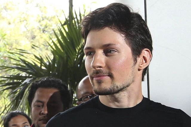 Durov rompe il silenzio: “Telegram non è un paradiso anarchico”