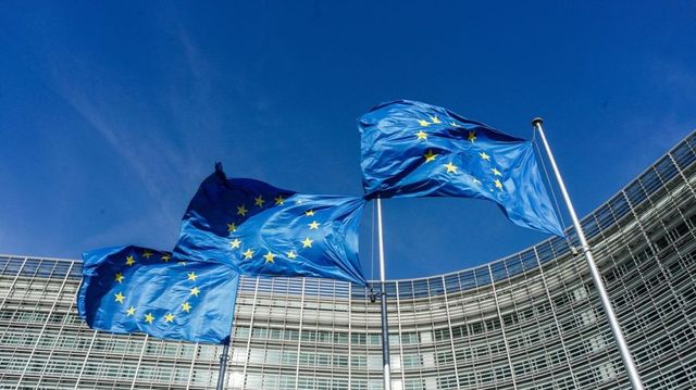 Consiliul European va recomanda startul negocierilor cu RM, potrivit unui draft pregătit pentru summitul din 14-15 decembrie