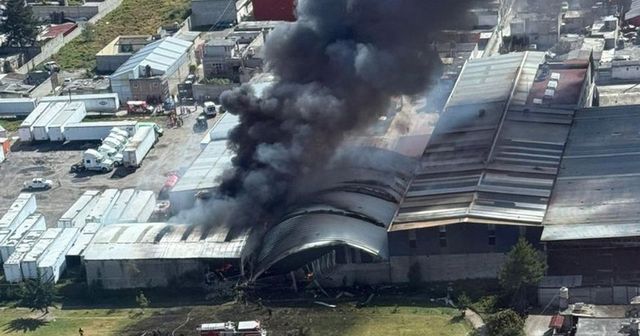 Avion privat prăbușit în Mexic: zece morți, printre care trei copii