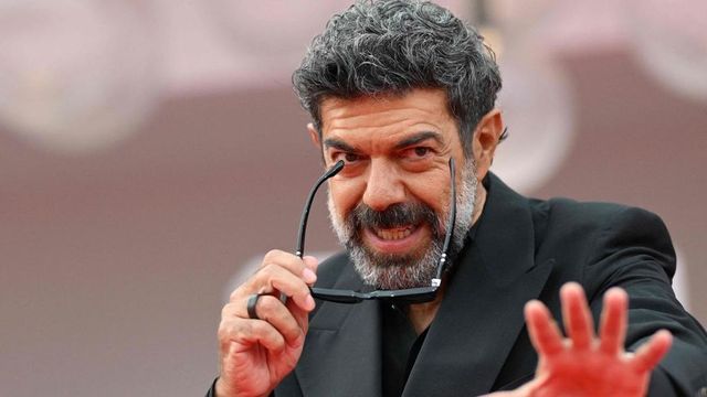 Alla Mostra del Cinema di Venezia va in scena la premiazione