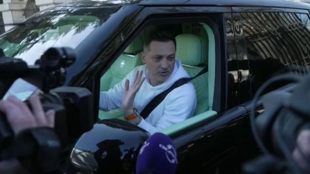 Mesajul transmis de MM Stoica, la două zile după ce Charalambous și Pintilii și-au dat demisia de la FCSB