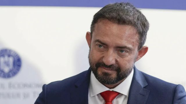 Bogdan Costaș, noul director general interimar al - Money.ro