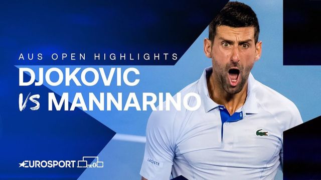Novak Djokovic ajunge pentru a 14-a oară în sferturi la Australian Open