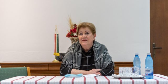 Szili Katalin: a 21. század kihívásaira erős nemzetként kell választ adni