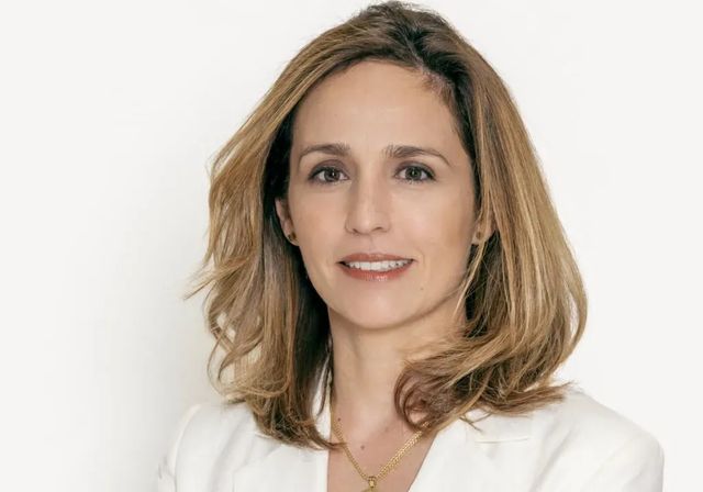 Elisa Ricón se incorpora a Cecabank como directora de Regulación