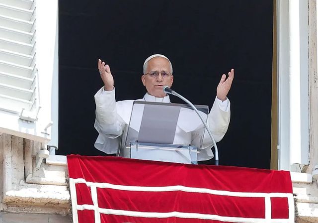 El Papa pide soluciones de paz, estabilidad y justicia tras la «alarmante situación» en Ceuta