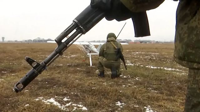 Ucraina, la Russia annuncia il cessate il fuoco per l′8 e il 9 maggio
