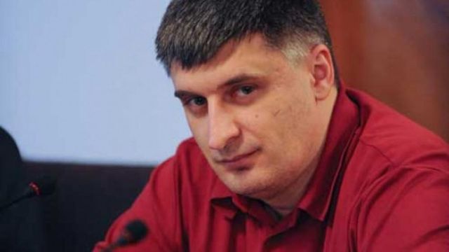 Cătălin Avramescu, fost consilier prezidențial, vizat de DIICOT într-un dosar de pornografie infantilă