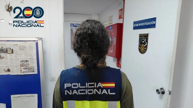 Detenido por agredir sexualmente a su hermano de tres años y contagiarle una enfermedad venérea