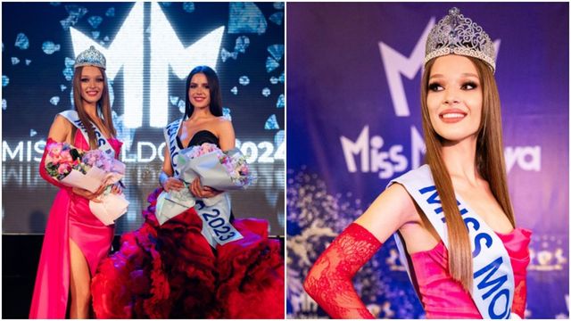 Сine a cîștigat titlul de Miss Moldova 2024