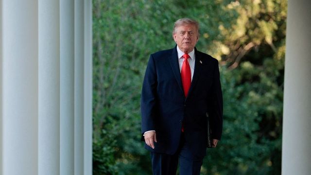 Donald Trump Scores Major Supreme Court Victory as US Expands Presidential Powers
