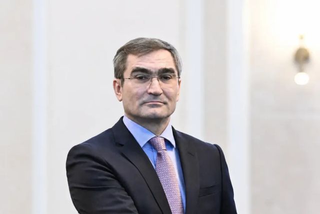 Ambasadorul Moldovei la Moscova, rechemat pentru consultări după incidentul de la Crocmaz