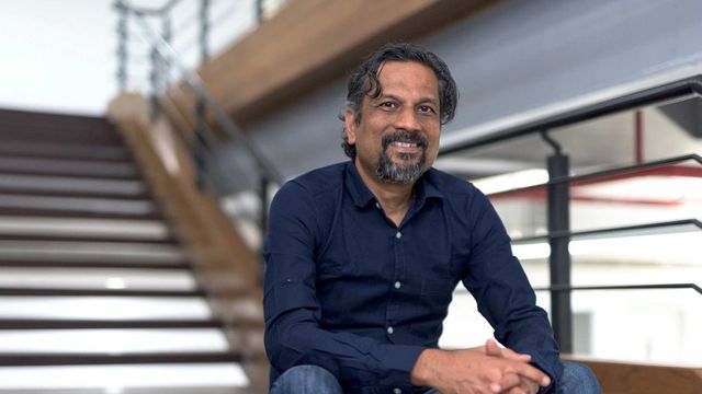 Zoho's CEO Sridhar Vembu Steps Down, Assumes 'Chief Scientist' Role