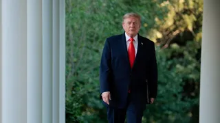 Donald Trump Scores Major Supreme Court Victory as US Expands Presidential Powers