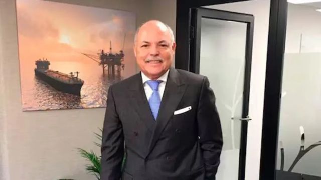 Cae en Madrid el Camaleón, el más famoso estafador, como falso CEO de Pemex