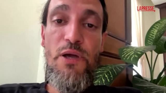 Nepal, le prime immagini dell’alluvione nel video di Stefano Lotumolo