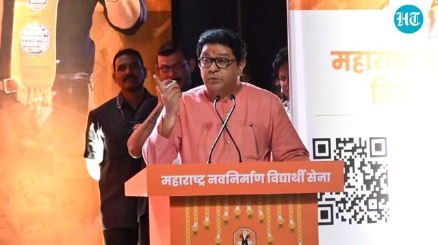 Raj Thackeray alleges theft of ₹18 crore from Siddhivinayak Temple donations