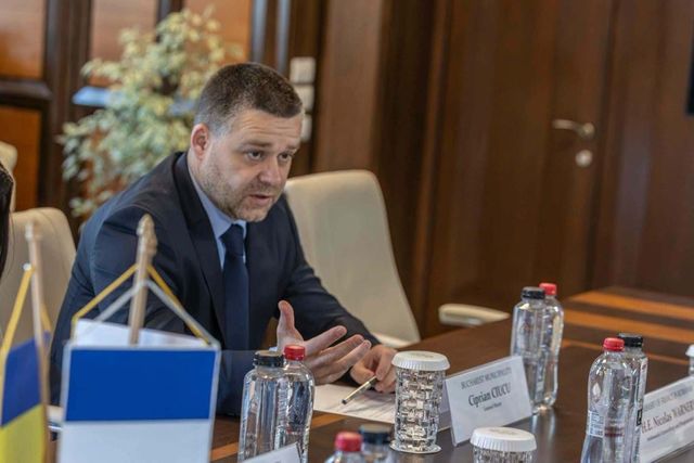Ciprian Ciucu: Primăria Capitalei a pierdut 80% din PNRR până să vin primar