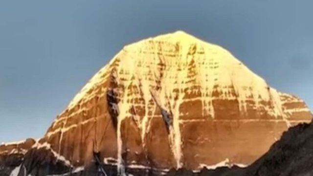 India, China Decide To Resume Direct Flights, Kailash Mansarovar Yatra