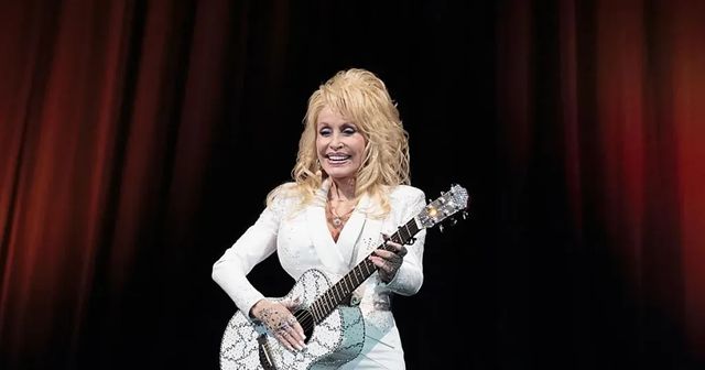 Muere la leyenda del country Dolly Parton a los 80 años