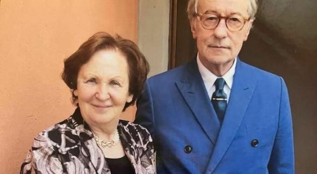 Vittorio Feltri, morta la moglie Enoe Bonfanti: erano sposati da 58 anni