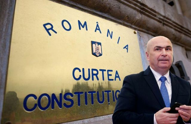 CCR decide mâine soarta pensiilor speciale