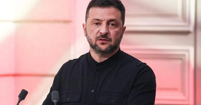 Zelenskyy says Indian citizen among 12 killed in latest Russian attacks on Ukraine