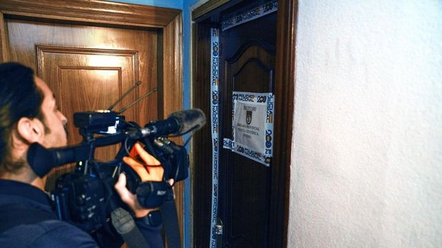 Detenido por matar a su hermana y su cuñado en Oviedo