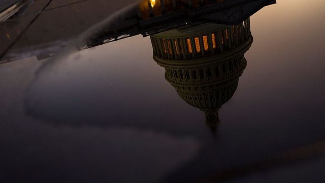 US House passes bill to make daylight saving time permanent