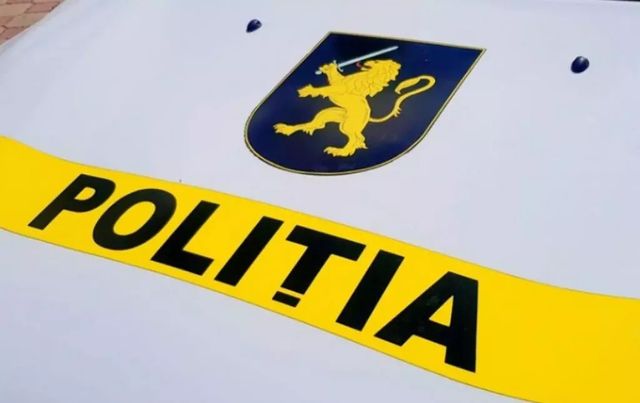 Bărbat reținut la Bălți pentru trafic de droguri: peste 200 de pachețele cu hașiș, ridicate de oamenii legii