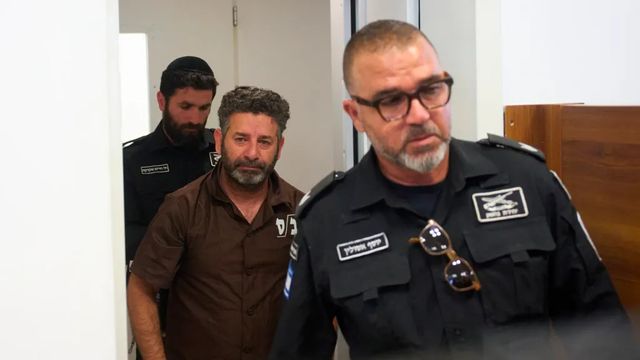 Israel alarga dos días más la detención de los activistas de la flotilla