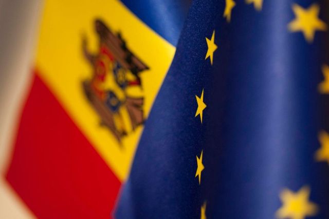 Republica Moldova a lansat Institutul Național de Administrație și Management Public