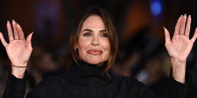 La grande sorella Selvaggia