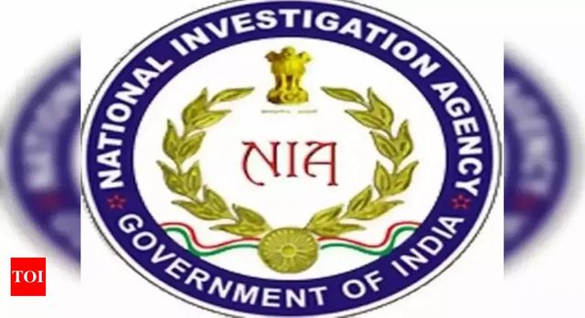 Mundra port drug bust: NIA seizes incriminating evidence after searches in Delhi, Noida
