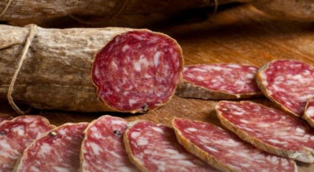 Salumi richiamati per rischio listeria e salmonella