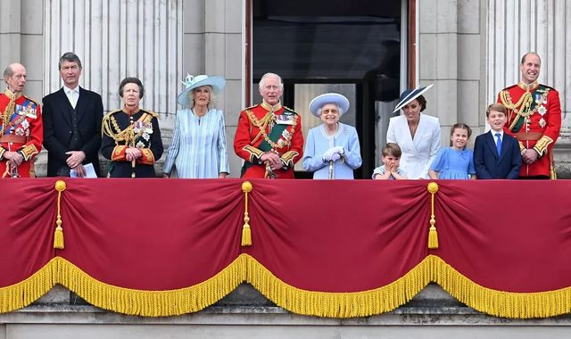 Cum va fi împărțită moștenirea Reginei Elisabeta a II-a a Marii Britanii