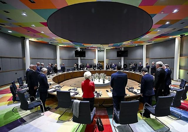 Las presiones de Grecia rebajan el nivel de ambición de las nuevas sanciones europeas a Rusia