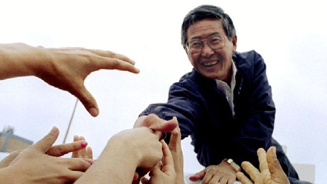 Muere el exdictador peruano, Alberto Fujimori, a los 86 años en su casa