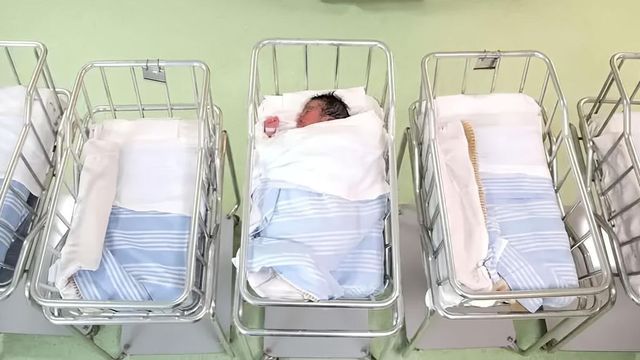 Nel 2080 oltre 13 milioni di residenti in meno in Italia