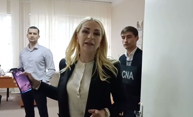 Judecătoria Buiucani ar urma să pronunțe sentința pentru Tauber în dosarul de finanțare ilegală a ex-Partidului Șor